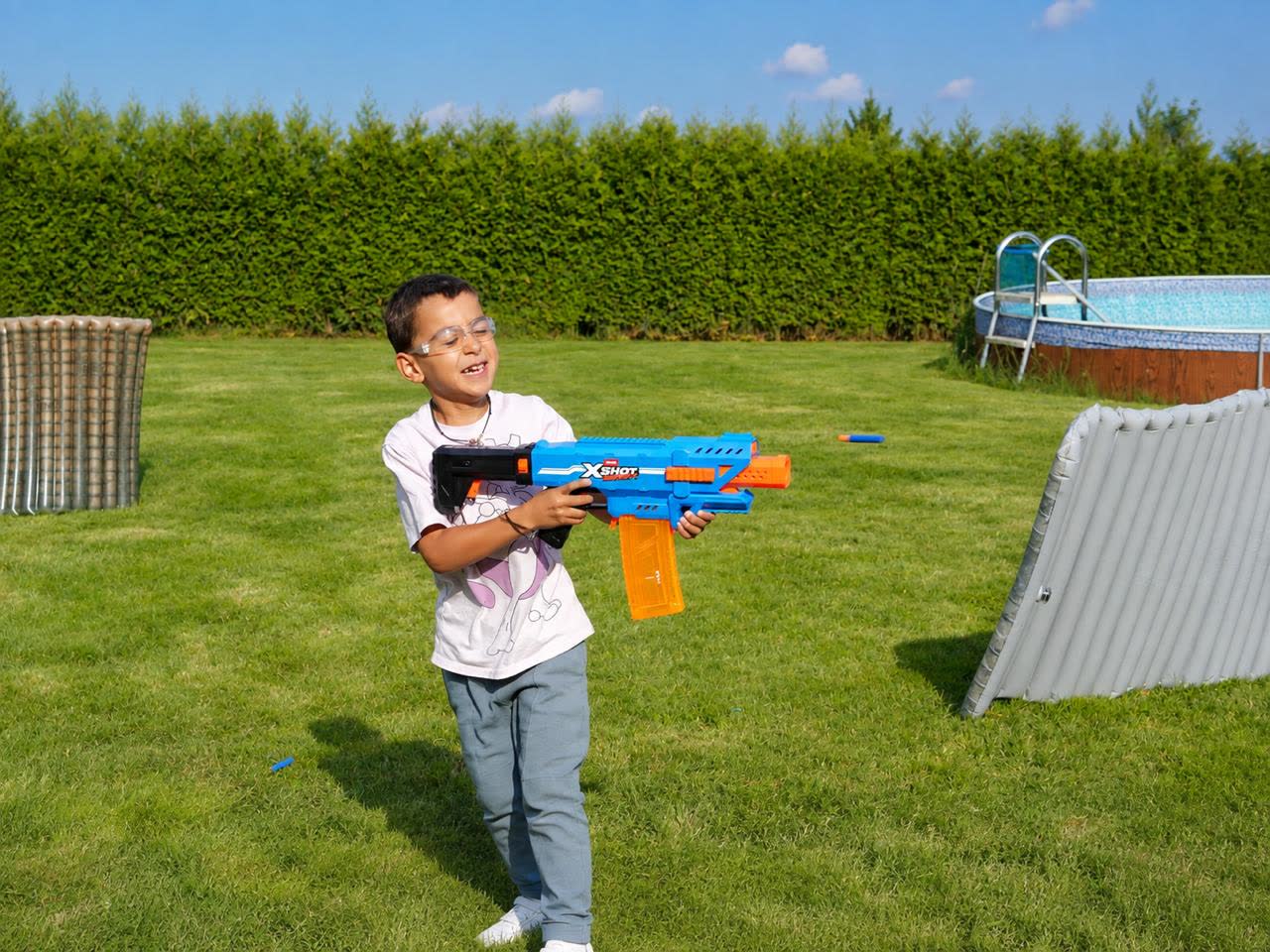 Připravený hráč